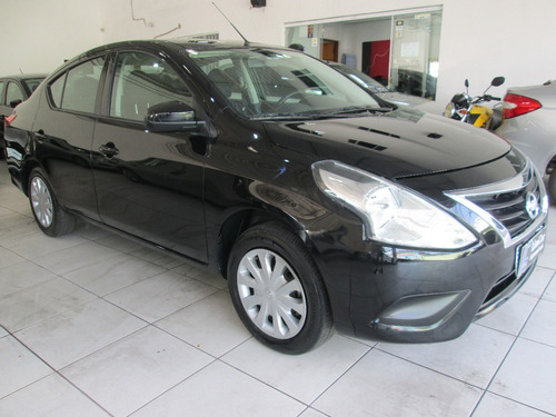 Nissan Versa 2019 Zero De Entrada Trabalhe Aplicativo Uber