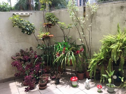Casa Assobradada Para Venda No Bairro Parque Da Lapa, 1 Dorm, 1 Vagas, 70 M, 100 M - 1401