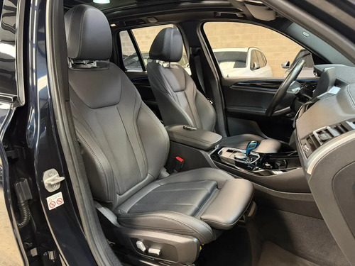 Bmw Ix3 M Sport Inspiring