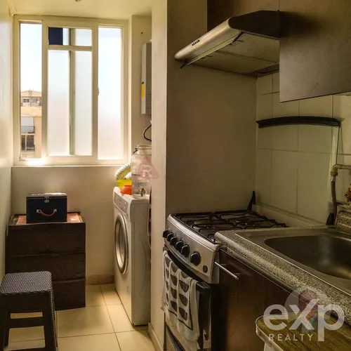 Departamento En Venta Lago Zenteno, Viña Del Mar