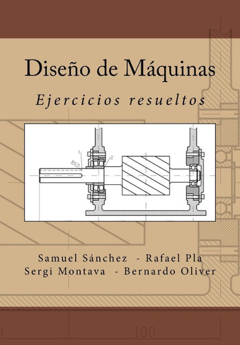 Libro Diseño De Máquinas Ejercicios Resueltos