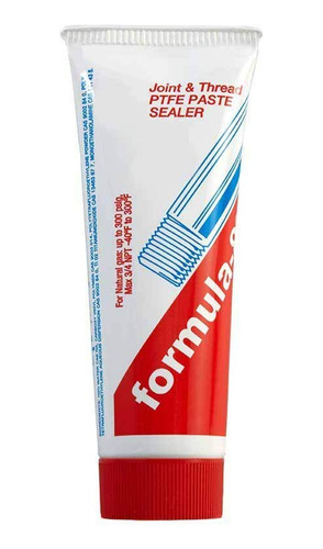 Fluoramics Tubo Onza