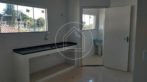 Imagem 7 de 15 de Apartamento - Ref: 819578
