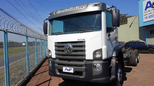 Imagem 3 de 10 de Volkswagen Vw 31330