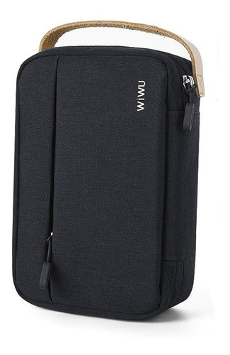 Wiwu Bolsa Organizadora Portátil Accesorios Digitales 