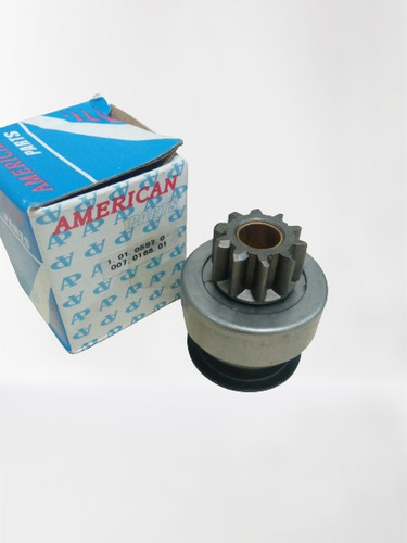 Bendix Arranque 10105970 Jeep Cherokee Piñón De 10d.  8e.