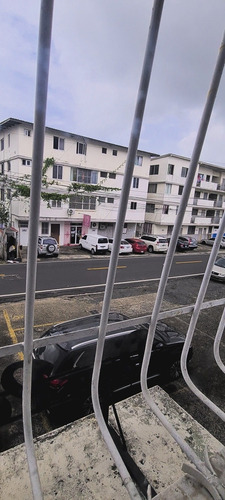 Imagen 11 de 11 de Apartamento 2 Recámaras / 1b / 1 Parkin - Ph Muy Nítido - Conserje, Agua Y Mantenimiento