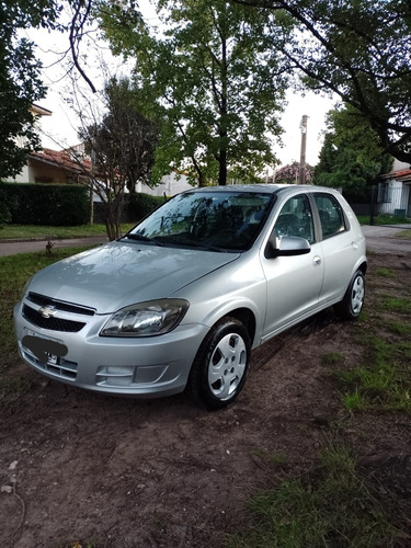 Chevrolet Celta 1.4N PACK