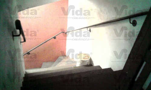 Imagem 10 de 15 de Prédio Inteiro À Venda Em Quitaúna - Osasco - 37503