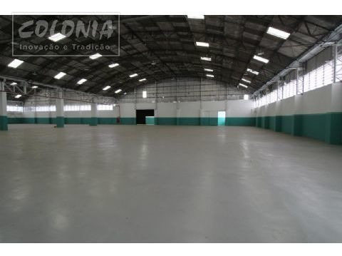 Imagem 27 de 29 de Comercial Para Locação - 3685305
