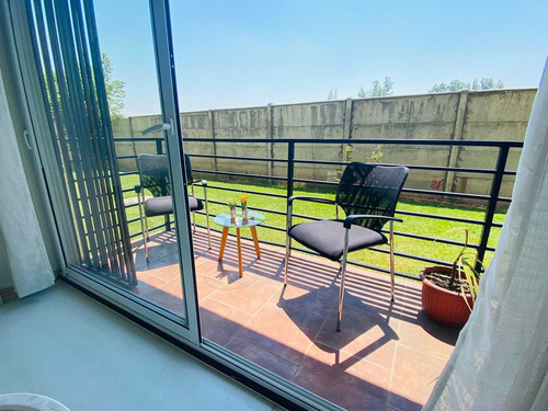 Venta. Departamento 3 Dormitorios.curicó (71528)