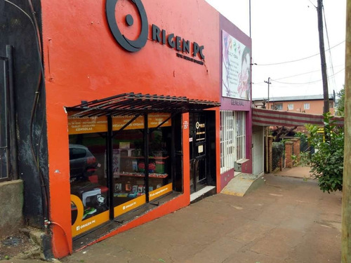 Imagen 1 de 19 de Vendo Sobre Av. Las Americas - Obera - Rn
