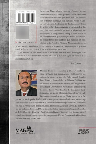 Segunda Alternancia, La