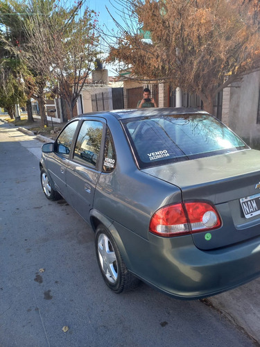 Chevrolet Classic 1.4 Lt Pack