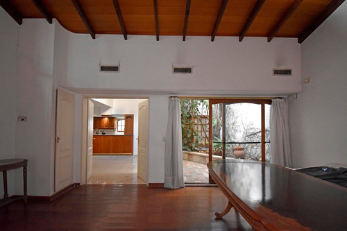 Venta Casa 6 Amb Jardin Y Pileta Parque Patricios