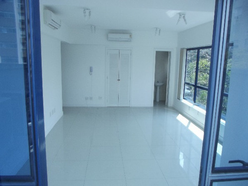 Imagem 11 de 13 de Sala Comercial Reformada - 3812