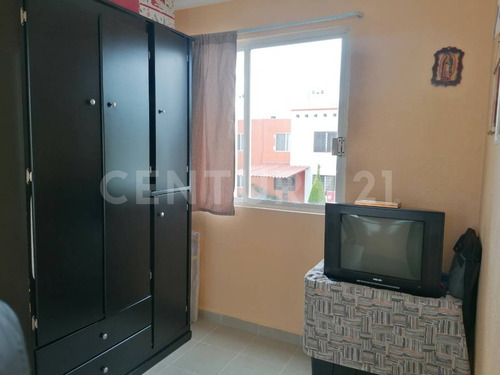 Casa En Venta Hacienda San Camilo, Pedro Escobedo, Querétaro.
