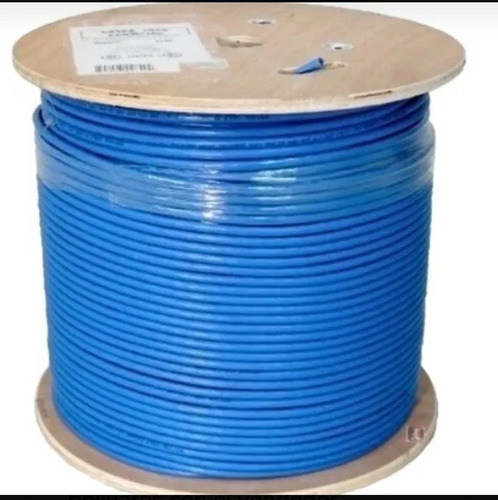 Bobina De Cable Utp 5e Elecon 100%