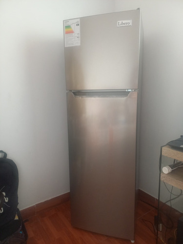 Refrigerador Libero Lrt 200 Fdi 168 L