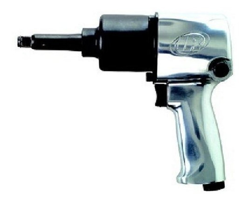 Visit The Ingersoll Rand  La Llave De Impacto