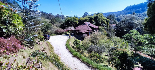 Finca El Retiro Venta Puerta Cerrada Vereda La Lorena