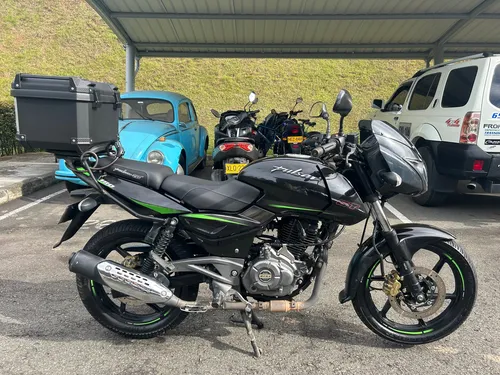 Pulsar 180 Gt