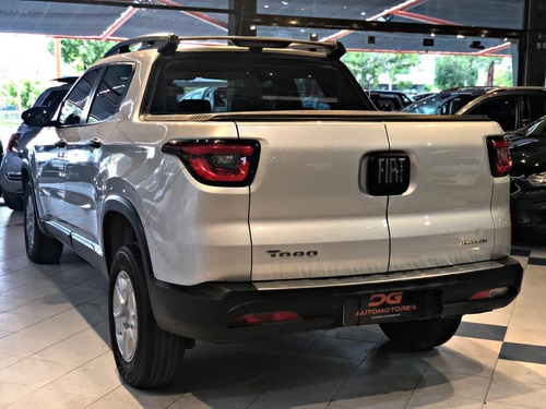 Fiat Toro Freedom 2.0 Tdi 4x2 | 69.000 Km | 2017