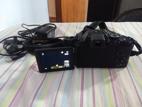 Vendo Máquina Nikon
