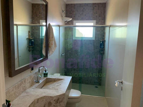 Imagem 13 de 22 de Casa, Condomínio Colinas De Inhandjara, Itupeva. - Ca10539 - 69386451