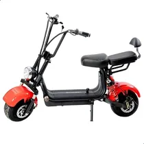 Comprar Scooter Com Motor Eletrico Para Propulsao De 1000w St-372