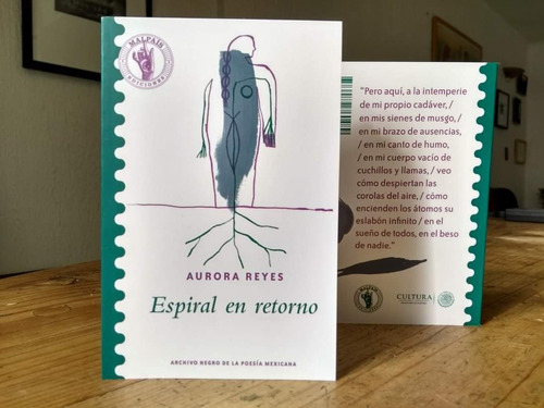 Imagen 3 de 5 de 4 Poetas:aurora Reyes, Alaíde Foppa, Urquiza, Paz Paredes