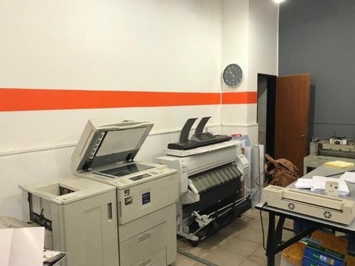 Imagen 2 de 2 de Servicio De Impresion En Villa Gral Belgrano