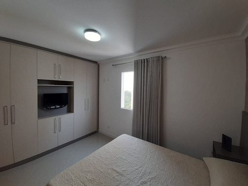 Imagem 12 de 21 de Apartamento 3 Quartos Mauá - Sp - Parque São Vicente - Rm369ap