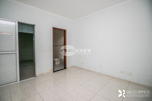 Imagem 14 de 15 de Apartamento - Parque Industriario - Ref: 2244 - V-2244