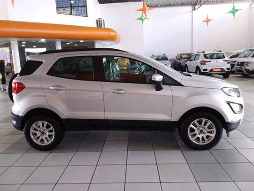 Imagem 3 de 11 de Ford Ecosport 1.5 Ti-vct Flex Se Automático