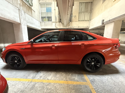 Volkswagen Jetta 1.4 T Fsi Rline Tip