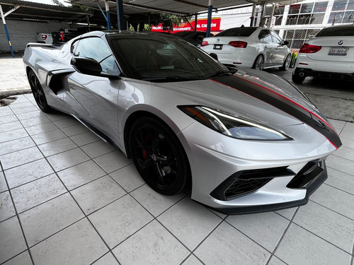 Chevrolet Corvette 6.2 V8 Stingray Z51 At