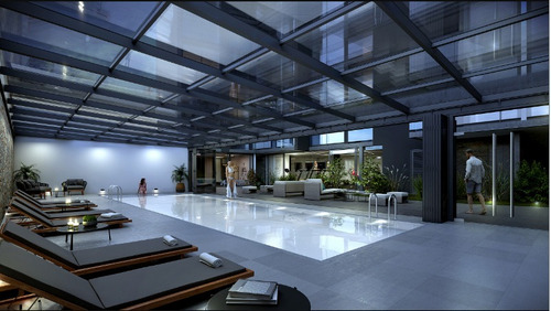 Imagen 6 de 12 de Torre Bilu 2 Dorm Villa Biarritz