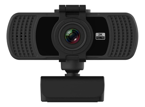 Cam 1080p 2k Camara Full Hd Microfono Para Trabajo