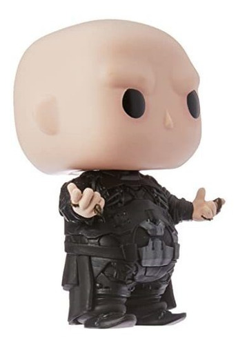 Figura Funko Pop Dune Baron Vladimir Harkonnen 1028