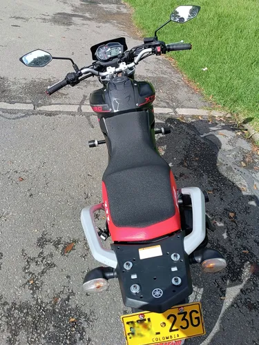 Yamaha Xtz 150