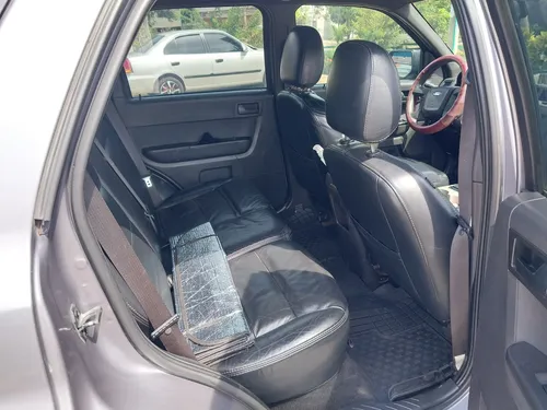 Ford Escape 3.0 Xlt