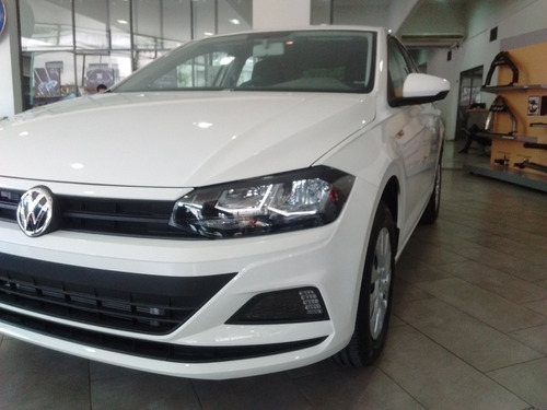 Imagen 1 de 15 de Volkswagen Polo Trend Plan K 80/20