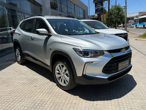 Chevrolet Tracker 1.2 Turbo Ltz At