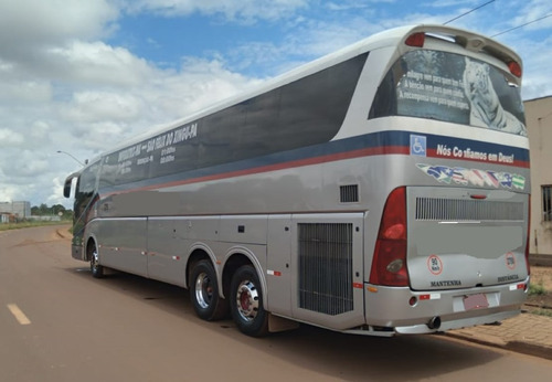 Imagem 5 de 8 de Irizar Pb 2009/09 K 124/380 6x2 Completo