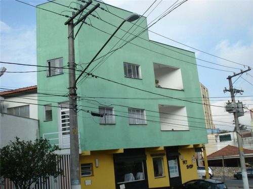 Imagem 5 de 10 de Prédio À Venda, 7 Vagas, Nova Petrópolis - São Bernardo Do Campo/sp - 25441