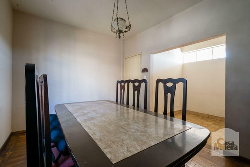 Imagem 3 de 15 de Apartamento À Venda No São Lucas - Código 317991 - 317991