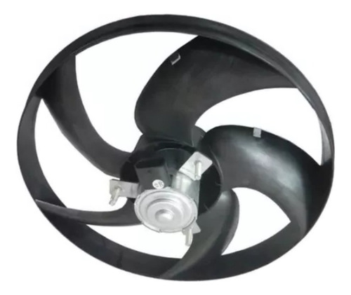 Eletroventilador Ventoinha - 206 1.0 1.4 ( Sem Ar )