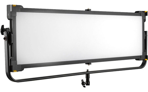 Ikan Lyra Lbx40 Soft Panel 1 X 4 Studio And Field Led Light