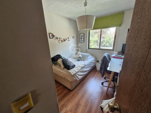 Oportunidad Venta Casa Tres Pisos Lo Barnechea